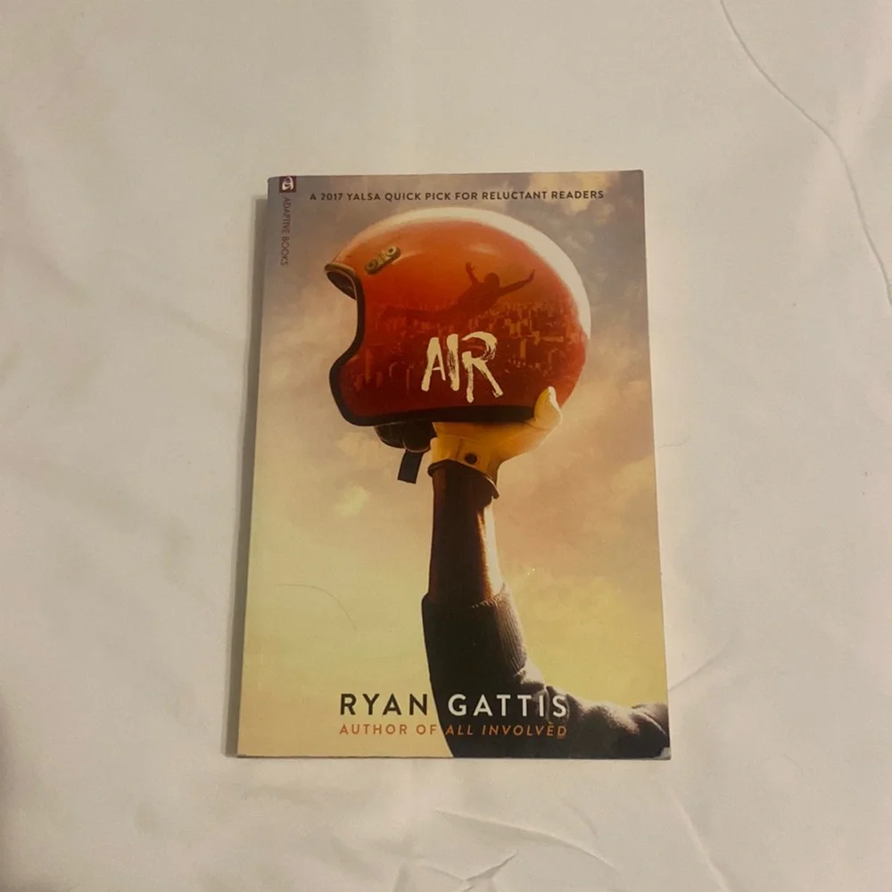 Air - Picture 1 of 5